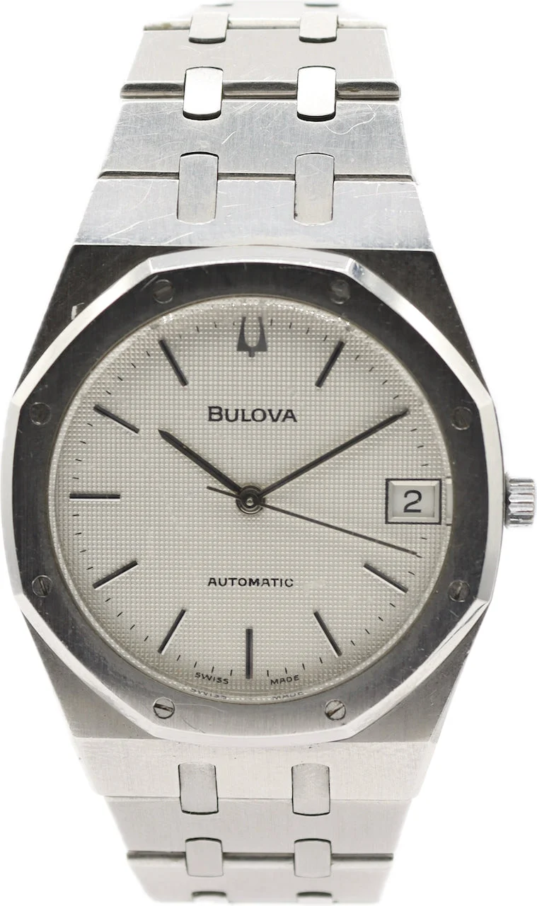 Bulova Bulova 7272024114918 35 mm kol saati