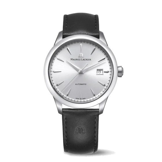 Maurice Lacroix Automatic 40MM 756008-SS001-130-2 kol saati