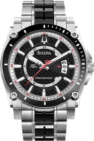Bulova Precisionist 98B180 kol saati