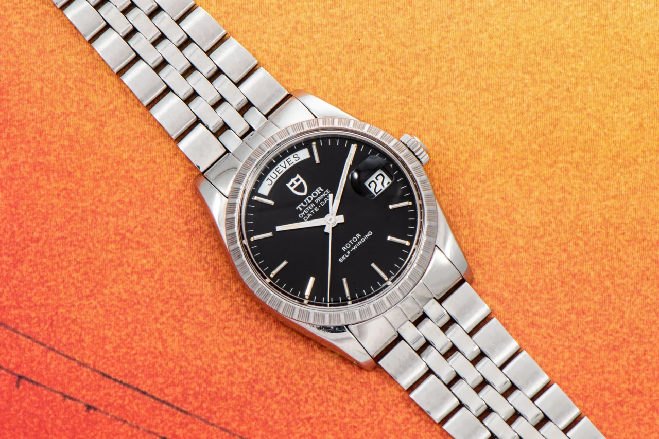 Tudor Tudor 40990563 35 mm kol saati