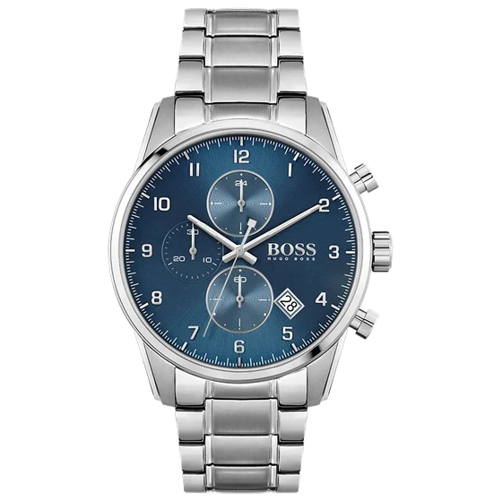 Boss Watches Skymaster HB1513784 kol saati