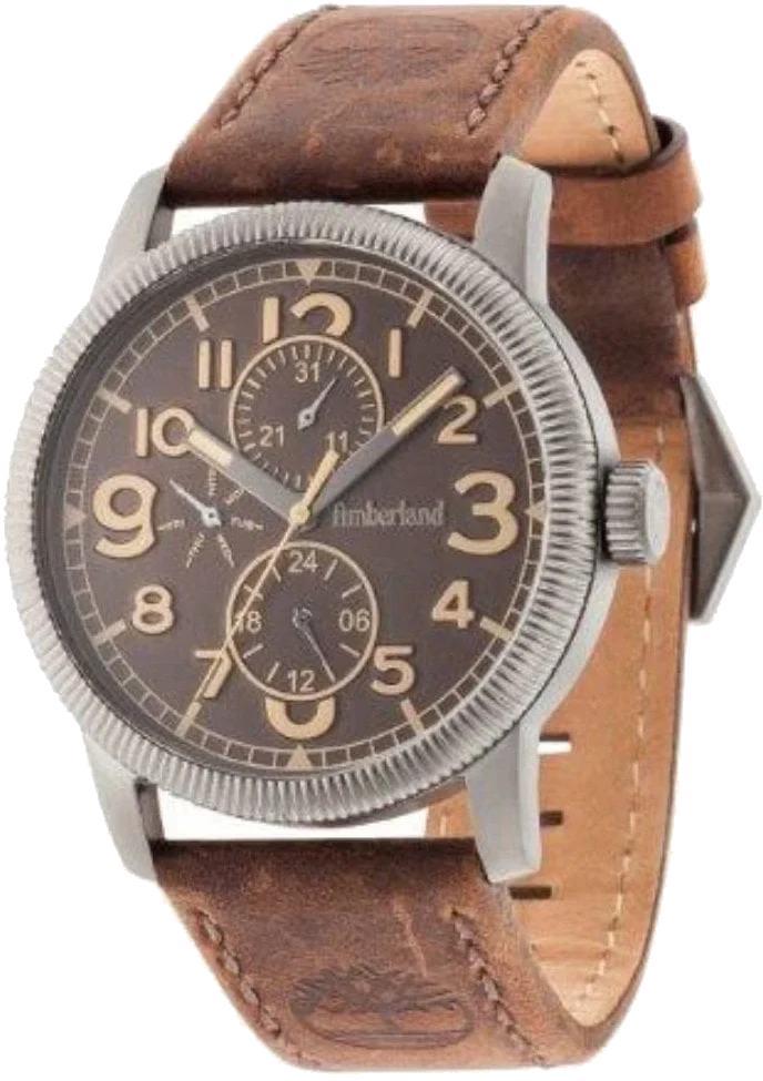 Timberland TBL.14812JSU/12 TBL.14812JSU-12 44 mm kol saati