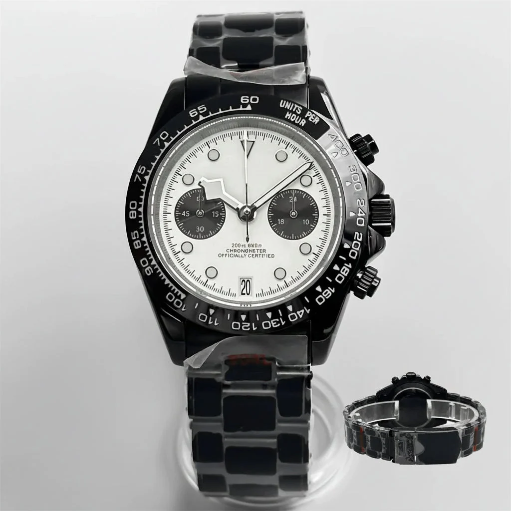 Tandorio Watches Tandorio Watches 5663873512464 39 mm kol saati