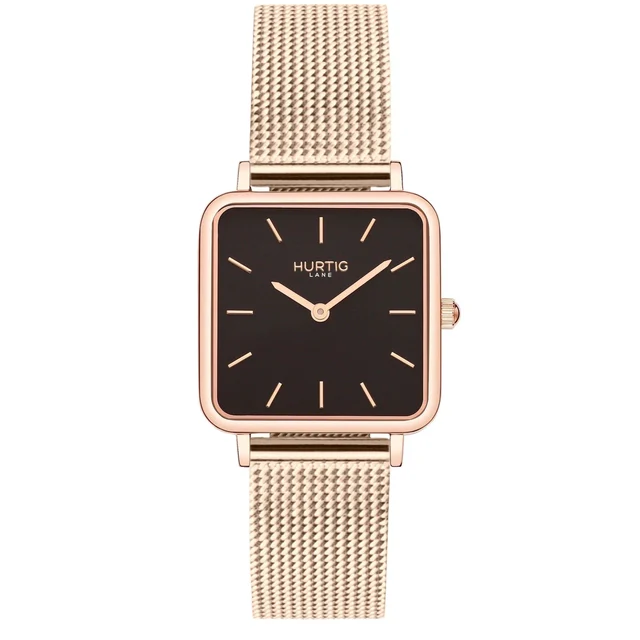 Hurtig Lane Vegan Watches 6231cccd690e0 kol saati