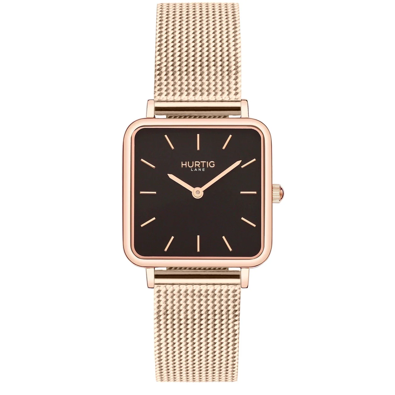 Hurtig Lane Vegan Watches 6231cccd690e0 29 mm kol saati