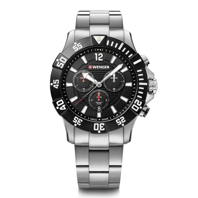 Wenger Seaforce 01.0643.117 kol saati