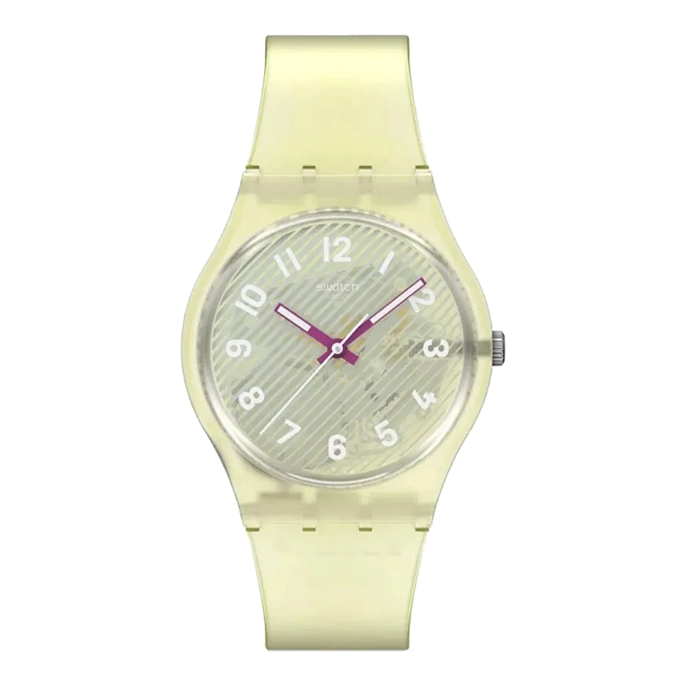 Swatch SO28J102 34 mm kol saati