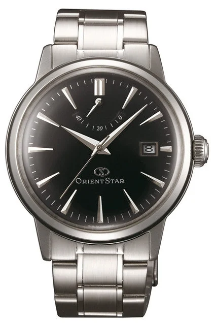 Orient Star Orient Star O108 kol saati