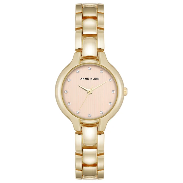 Anne Klein AK-5292LPGB kol saati