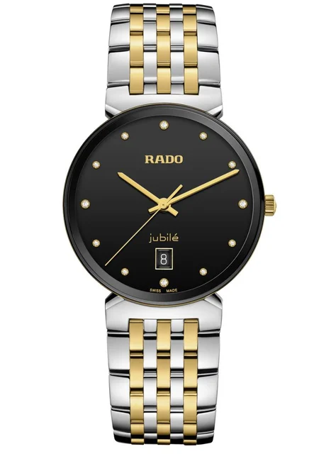 Rado Rado 073.3912.4.074 kol saati
