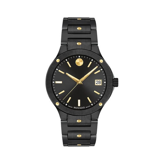 Movado Movado 607741M kol saati