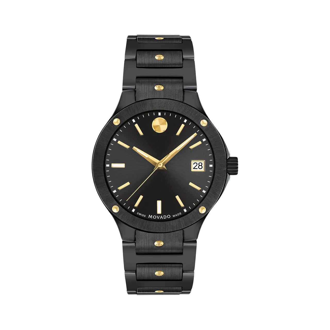 Movado Movado 607741M 33 mm kol saati