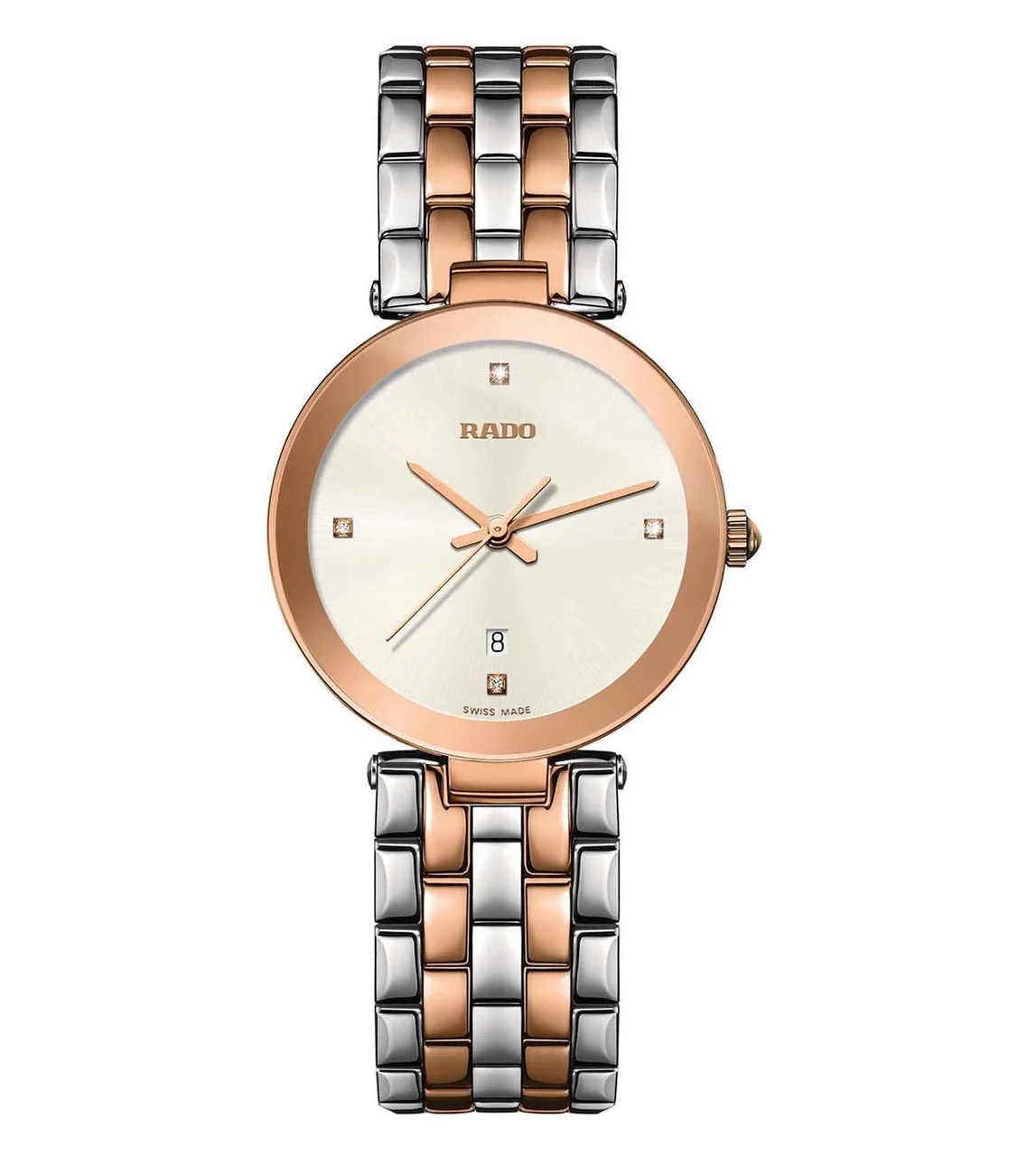 Rado Florence R48873733 28 mm kol saati