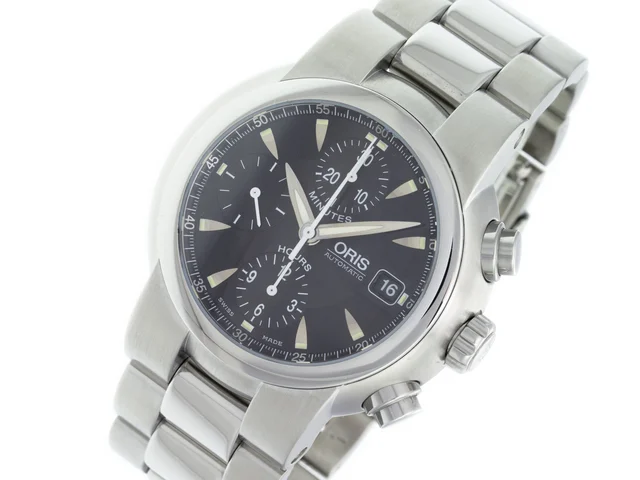 Oris Oris 67475204164MB82401P kol saati