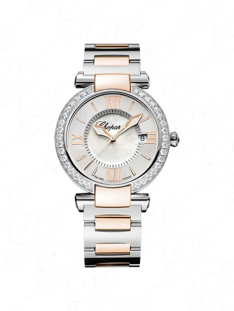 Chopard Chopard 388532-6004 kol saati