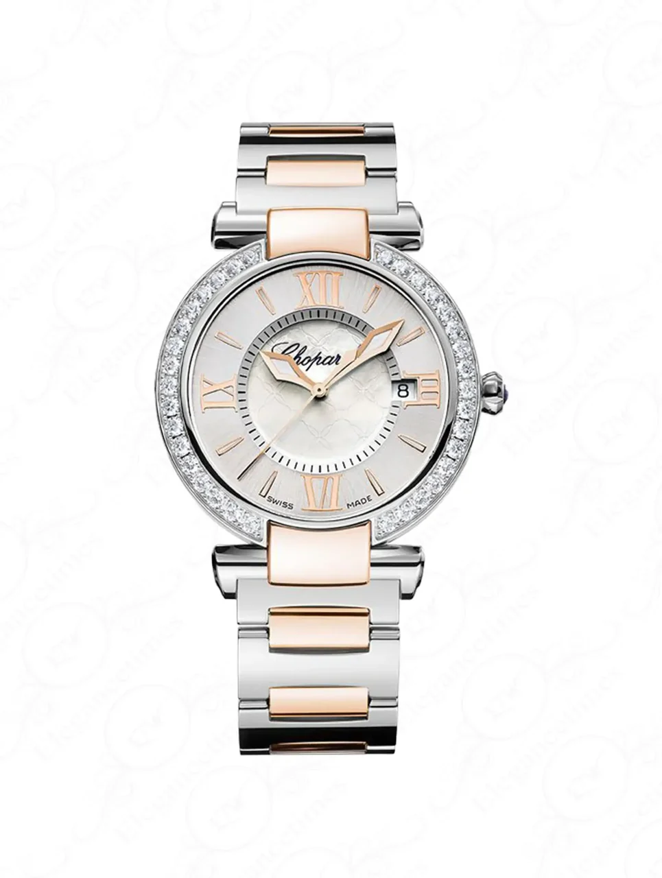 Chopard Chopard 388532-6004 36 mm kol saati