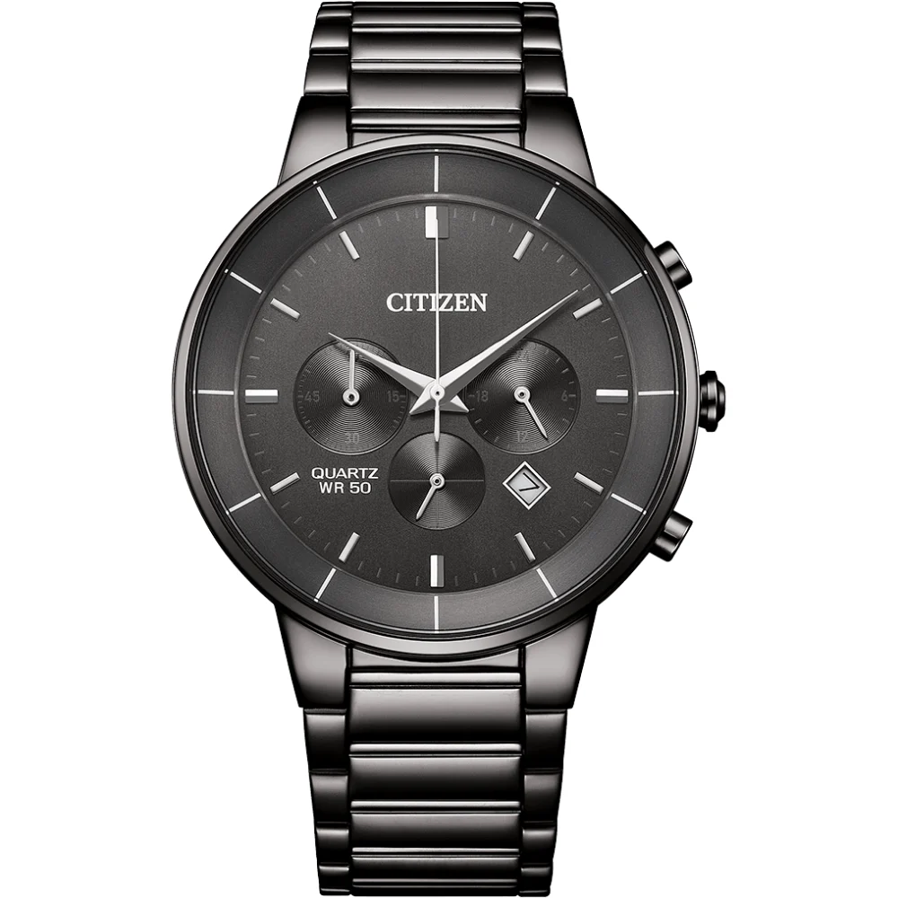 Citizen Citizen AN8227-53H 42 mm kol saati