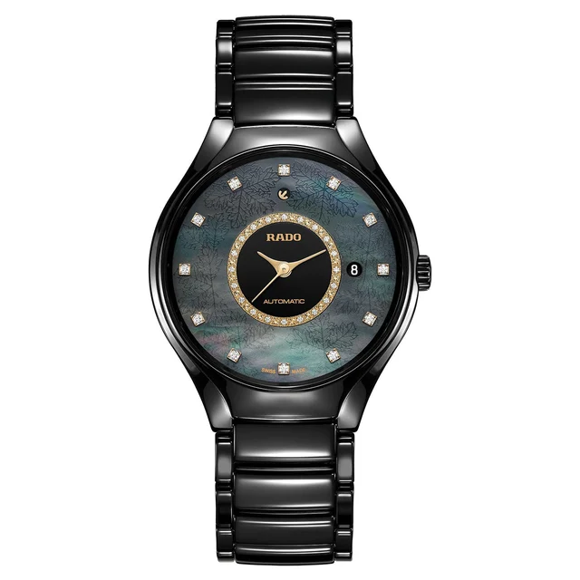 Rado True Secret R27109742 kol saati