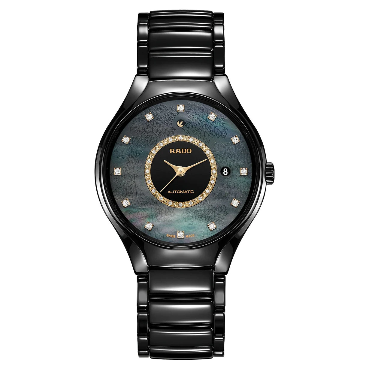 Rado True Secret R27109742 40 mm kol saati
