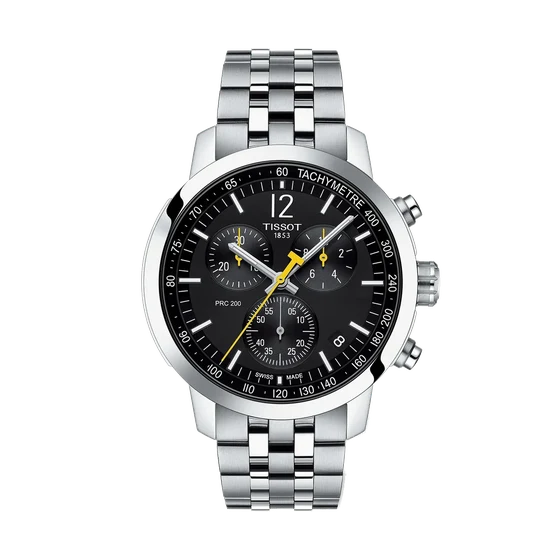 Tissot PRC 200 43mm T1144171105700 kol saati