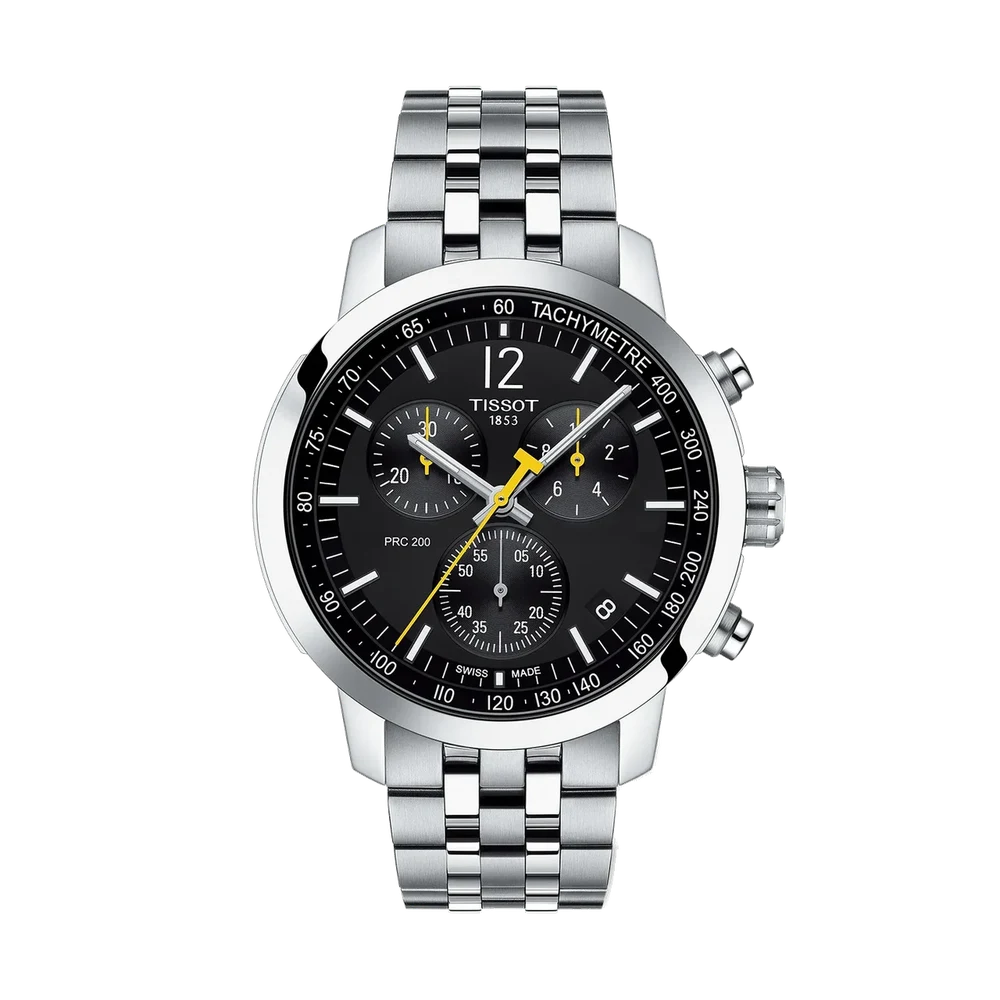 Tissot PRC 200 43mm T1144171105700 43 mm kol saati