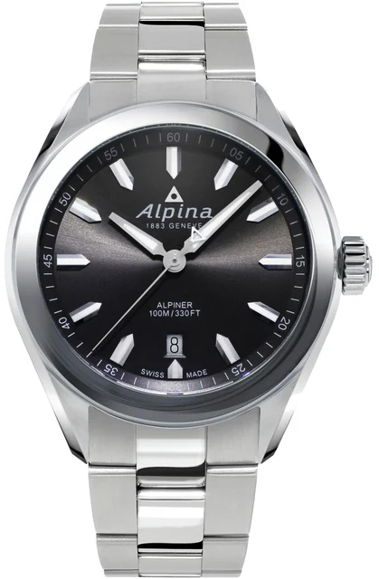 ALPINA Alpiner ALP101 kol saati