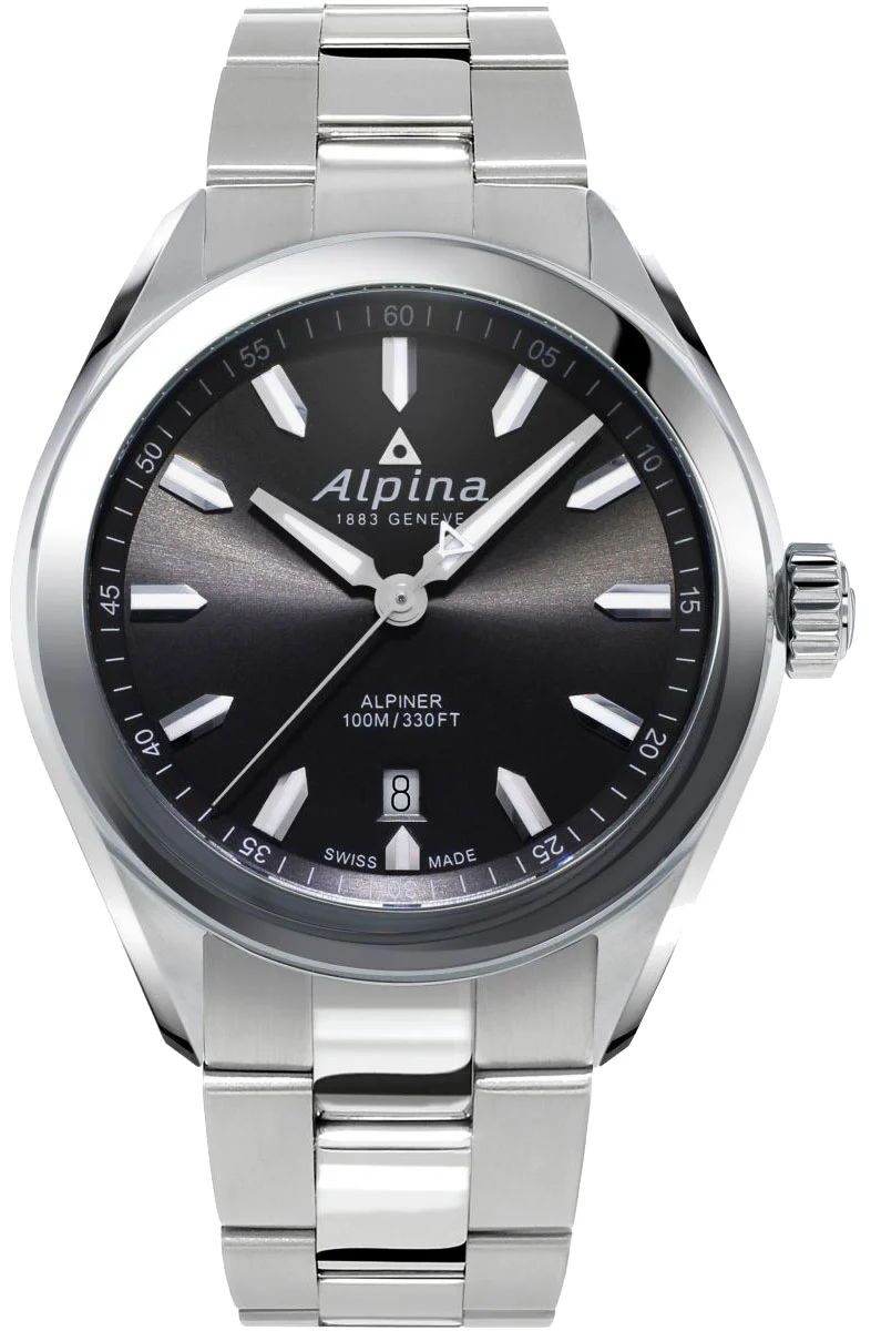 ALPINA Alpiner ALP101 44 mm kol saati