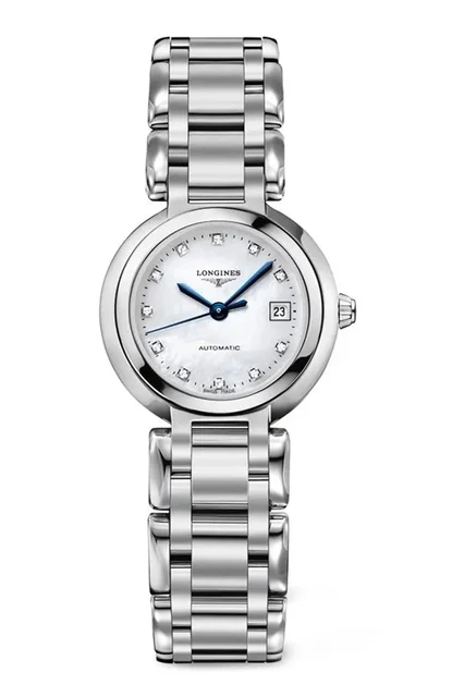 Longines PrimaLuna L81114876 kol saati