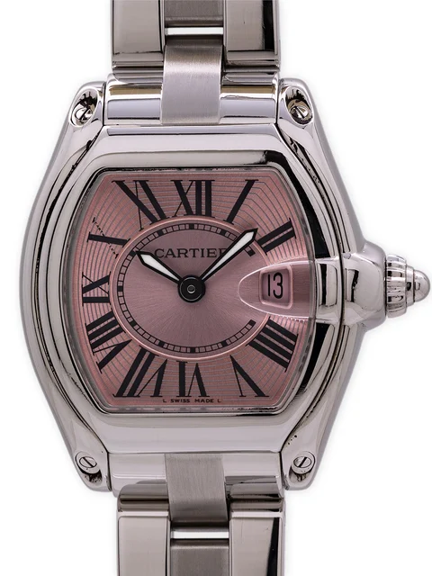 Cartier Cartier 70131 kol saati