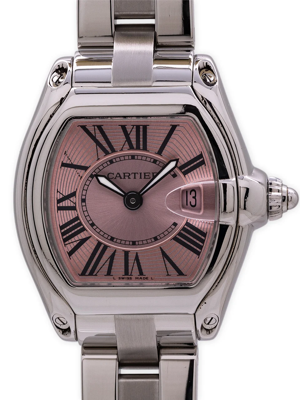 Cartier Cartier 70131 37 mm kol saati