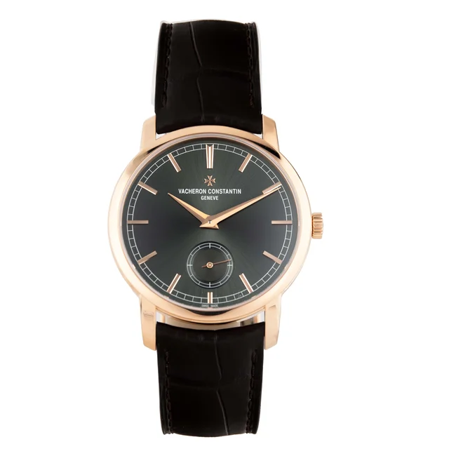 Vacheron Constantin Traditionnelle 700-05248 kol saati