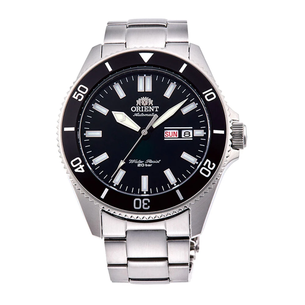 Orient Orient OR-RA-AA0008B19B 44 mm kol saati