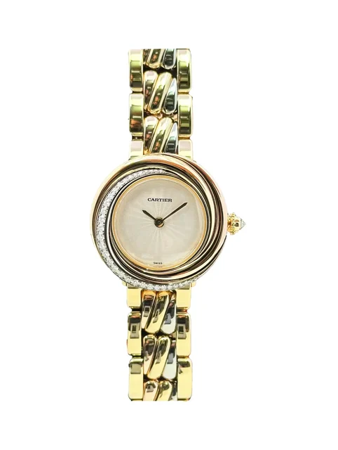 Cartier Cartier 2357 kol saati