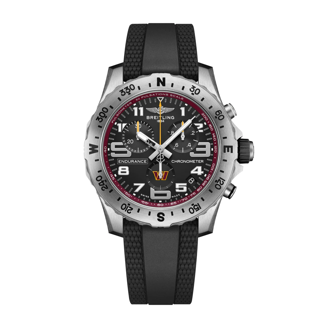 Breitling Endurance Pro 17532987 44 mm kol saati