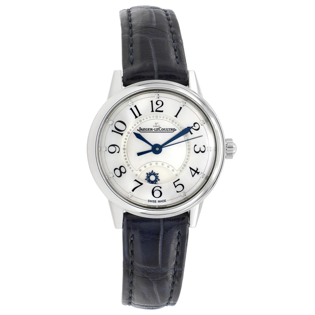 Jaeger-Lecoultre Rendez-Vous WA01163 29 mm kol saati