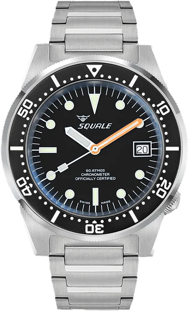 Squale Squale 1521 SQ058 kol saati