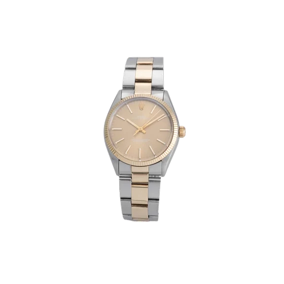 Rolex ROLEX REF. 1005 YELLOW GOLD kol saati