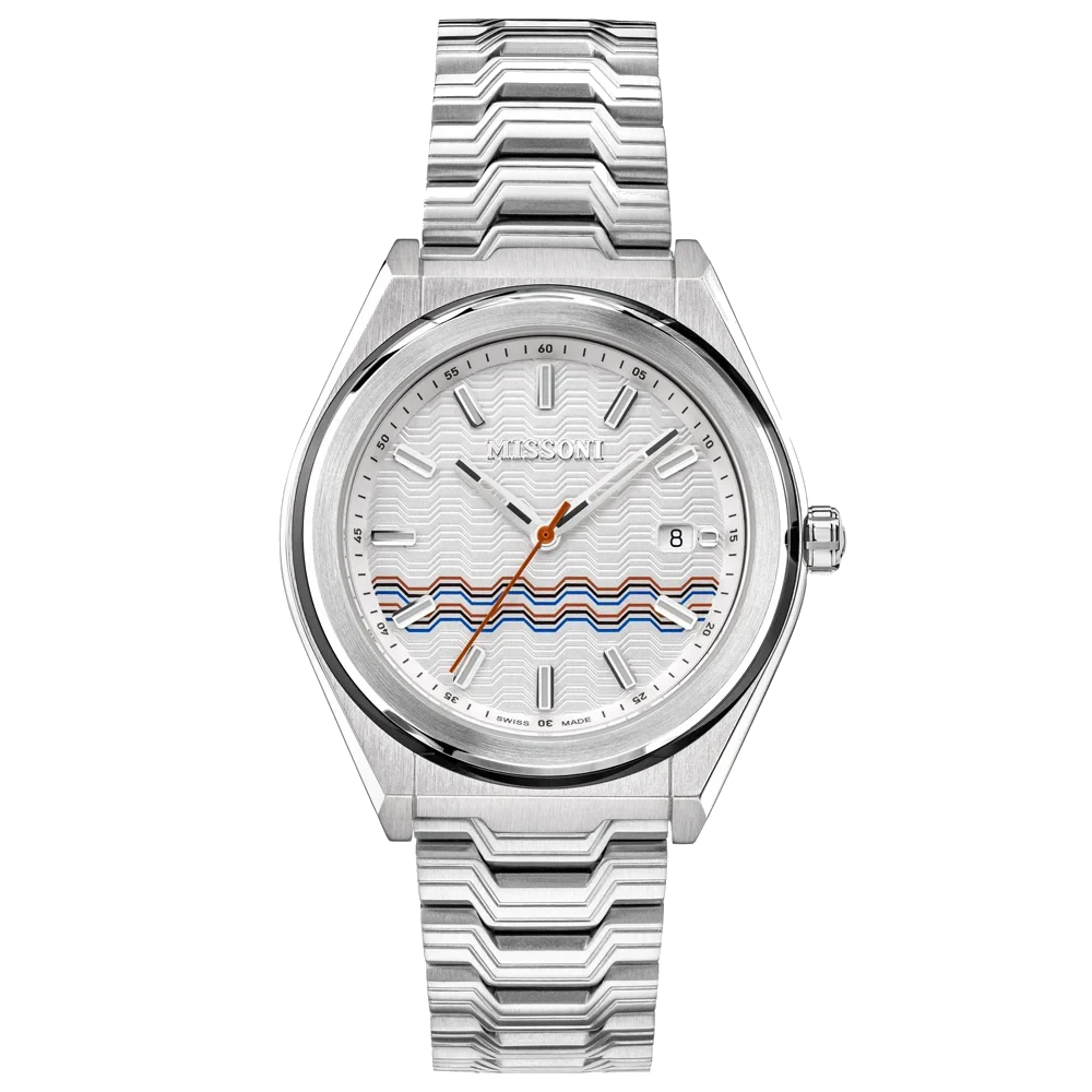 Missoni MWY500420 41 mm kol saati