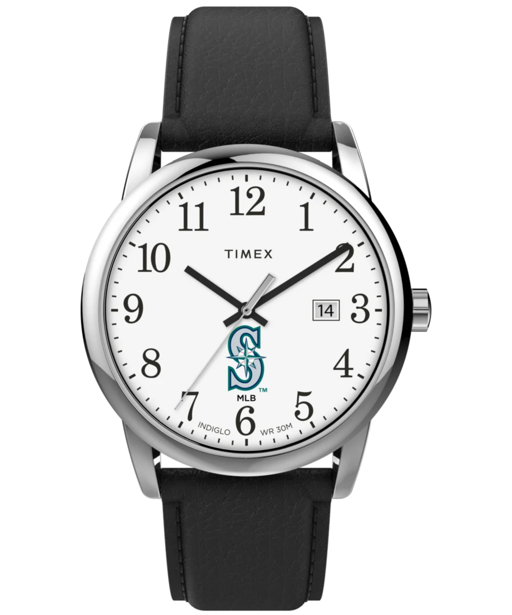 Timex Easy Reader Seattle Mariners TWZBMRNMXYZ kol saati