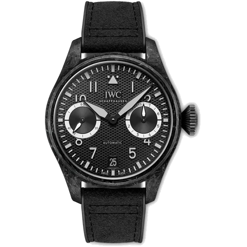 IWC Big Pilot’s Watch AMG G 63 IW506201 kol saati
