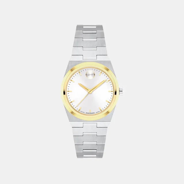 Movado Bold 3601291 kol saati