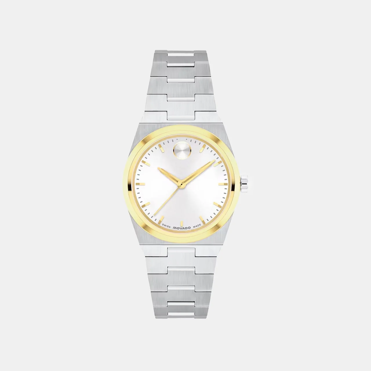 Movado Bold 3601291 28 mm kol saati