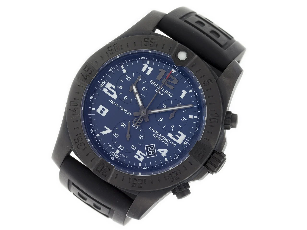 Breitling Breitling E7936210/G682-1 43 mm kol saati