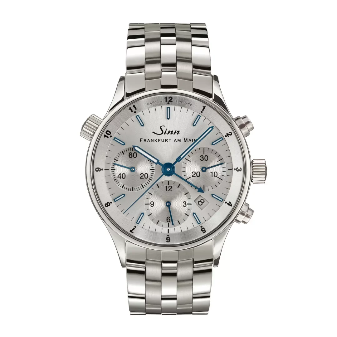 Sinn Sinn SINN-6000.013 39 mm kol saati