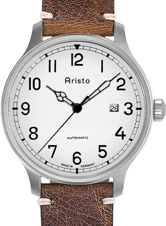 Aristo Flieger 3H215A/ARS kol saati
