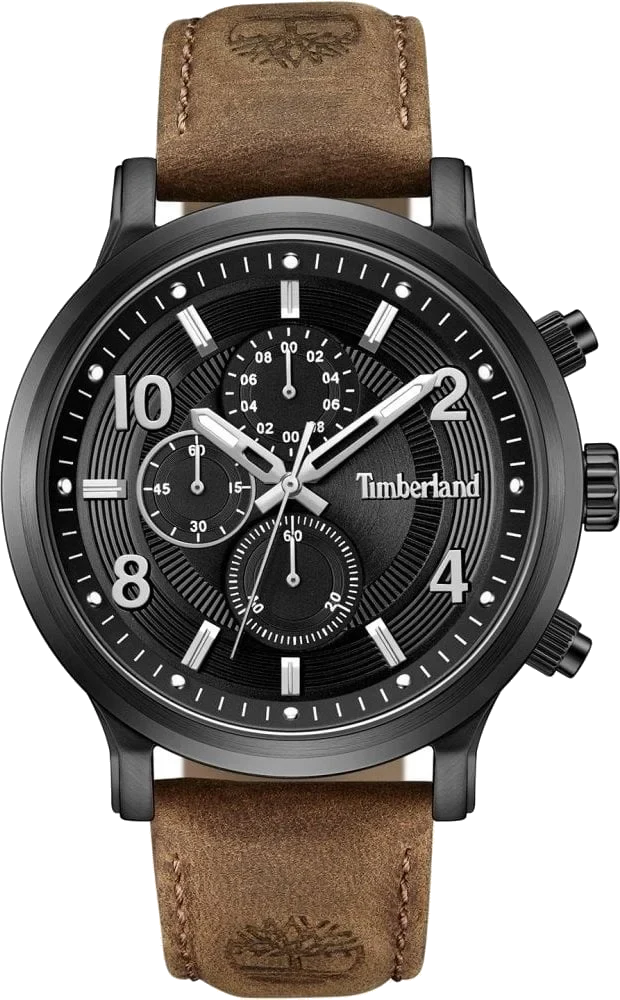 Timberland TDWGF0055701 46 mm kol saati