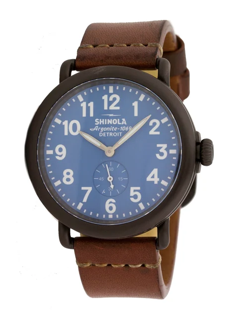 Shinola Shinola 10000170-a kol saati