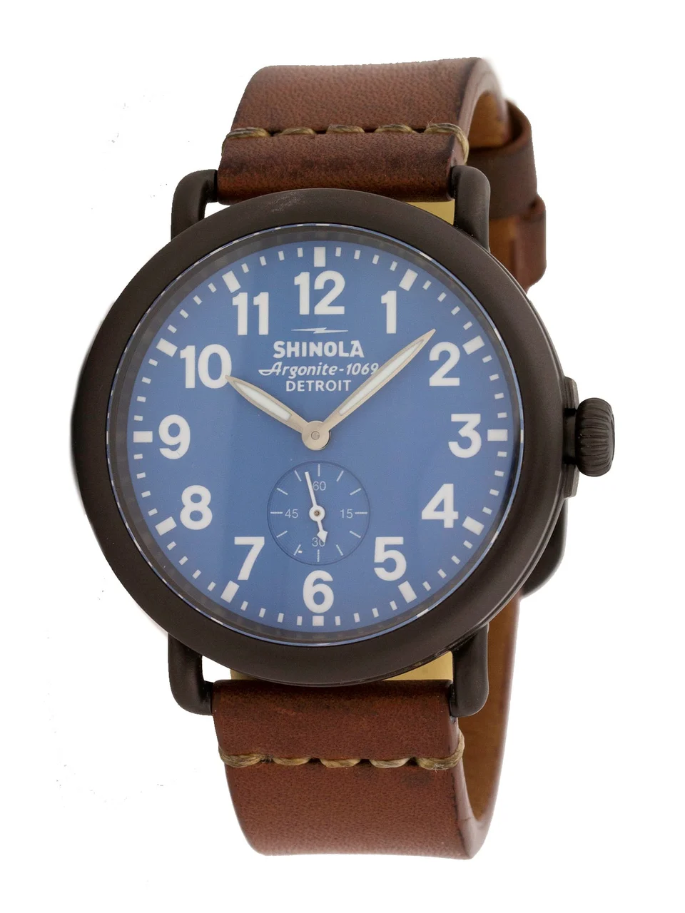 Shinola Shinola 10000170-a 41 mm kol saati
