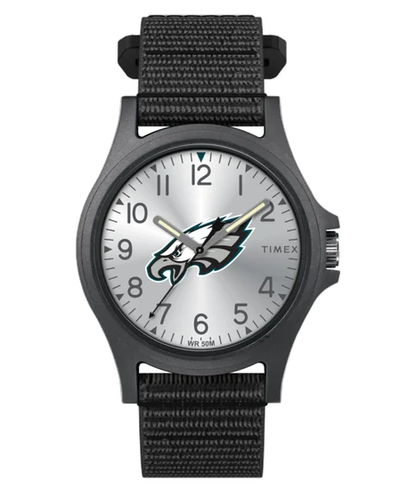 Timex Pride Philadelphia Eagles TWZFEAGMY kol saati