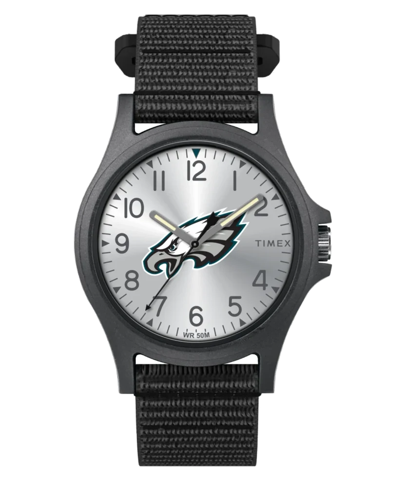 Timex Pride Philadelphia Eagles TWZFEAGMY 40 mm kol saati